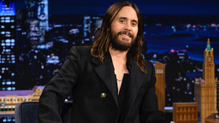 Thirty Seconds to Mars : Jared Leto accus&eacute; de caprice en coulisses des Brit Awards !