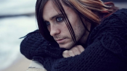 Thirty Seconds To Mars : Jared Leto accusé par 9 femmes pour "harcèlement sexuel" Thirty Seconds To Mars : Jared Leto accusé par 9 femmes pour "harcèlement sexuel"