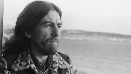 Tom Hanks : &laquo; George Harrison vivra &eacute;ternellement &raquo;