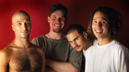 Tom Morello, du groupe Rage Against the Machine, r&eacute;v&egrave;le combien le groupe a d&eacute;pens&eacute; pour l'enregistrement de son premier album : &laquo; J'aime accepter les limites. &raquo;