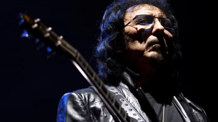 Tony Iommi, guitariste de Black Sabbath, raconte comment il a perdu ses deux doigts : &laquo; Les m&eacute;decins ont dit que je ne pourrais plus jamais jouer. &raquo;