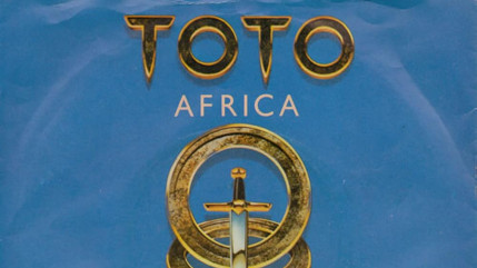 Toto : L'histoire de la chanson "Africa"