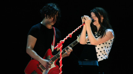 Twenty One Pilots rend hommage aux White Stripes au Rock and Roll Hall of Fame 2025