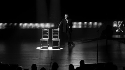 U2 : Bono parle de sa relation avec son fils ! U2 : Bono parle de sa relation avec son fils !