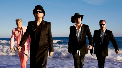U2 d&eacute;voile son nouveau single &laquo; Street of Dreams &raquo; !