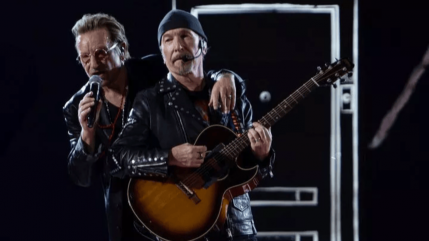 U2 : On en sait plus sur le prochain album ! U2 : On en sait plus sur le prochain album !