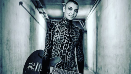 Un biopic sur la chanteuse Sinéad O'Connor bientôt en préparation ? Un biopic sur la chanteuse Sinéad O'Connor bientôt en préparation ?