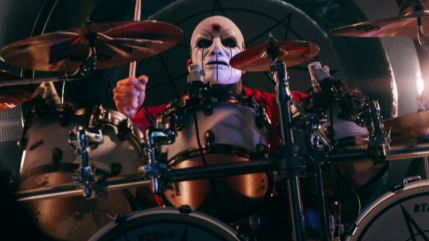 "Un rêve devenu réalité" : Eloy Casagrande partage son arrivée au sein de Slipknot "Un rêve devenu réalité" : Eloy Casagrande partage son arrivée au sein de Slipknot