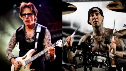 Van Halen a sorti une nouvelle version de &laquo; Jump &raquo;, cr&eacute;&eacute;e sp&eacute;cialement pour la Coupe du Monde de la FIFA 2026 !