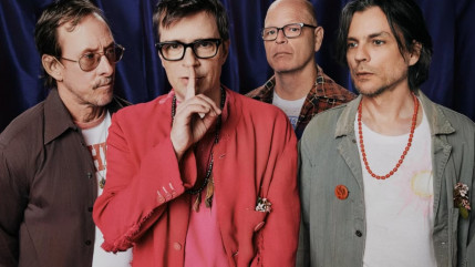 Weezer fait son retour avec le nouveau single "Shine Again"