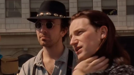 Where The Streets Have No Name : L'histoire du clip qui a chang&eacute; &agrave; jamais la carri&egrave;re de U2