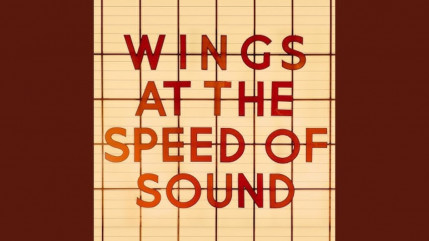 Wings : Retour sur &ldquo;Wings at the Speed of Sound&rdquo;, l&rsquo;album charni&egrave;re o&ugrave; McCartney a d&eacute;cid&eacute; de se mettre en retrait