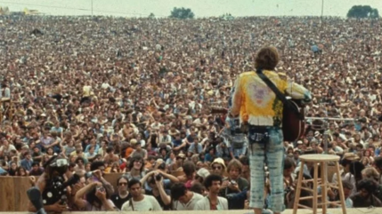 Woodstock 1969 : Dix choses que vous ignorez (probablement) sur le festival qui a marqué l’histoire du rock Woodstock 1969 : Dix choses que vous ignorez (probablement) sur le festival qui a marqué l’histoire du rock