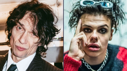 Yungblud r&eacute;pond aux critiques de "The Darkness" : "Ils essaient de jouer les portiers &agrave; une f&ecirc;te &agrave; laquelle ils n&rsquo;&eacute;taient pas invit&eacute;s"
