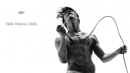 YUNGBLUD va faire un grand retour fracassant avec son nouveau titre “Hello Heaven, Hello” !