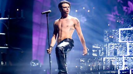 "Zombie" rena&icirc;t avec Yungblud et The Smashing Pumpkins