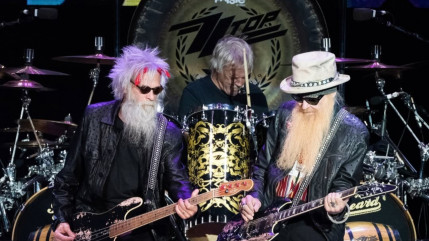 ZZ Top : Gros coup dur pour le batteur Franck Beard contraint de se retirer de la tournée du groupe