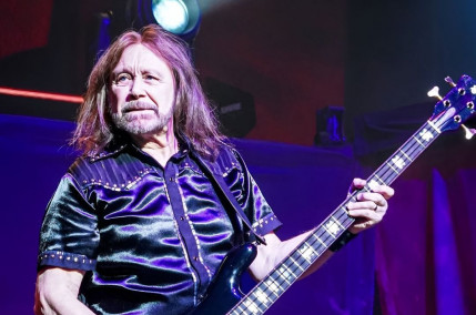 Ian Hill (Judas Priest) : "Les gens essaient de tuer le heavy metal depuis 35-40 ans"