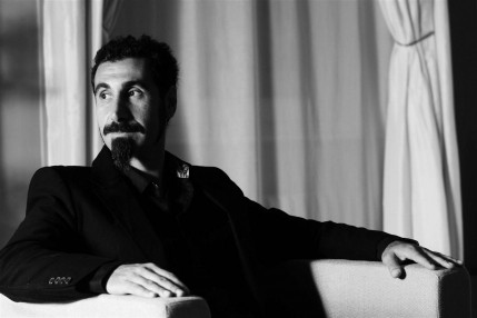 System of a Down : Serj Tankian fait son grand retour en solo avec un nouvel EP 