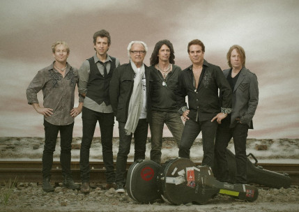 Foreigner entrent au Rock & Roll Hall of Fame