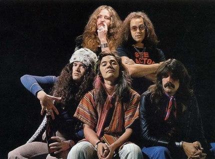 Deep Purple : l'équation mystère est résolue !