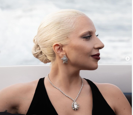 Lady Gaga : un nouvel album prévu pour février 2025