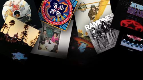 De Led Zeppelin et KISS à AC/DC, découvrez les albums qui fêteront leurs 50 ans en 2026 ! De Led Zeppelin et KISS à AC/DC, découvrez les albums qui fêteront leurs 50 ans en 2026 !