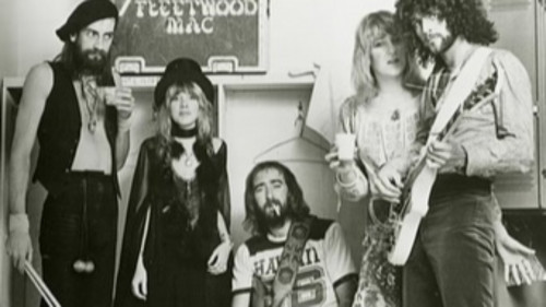 Fleetwood Mac : D&eacute;couvrez l'histoire de l'album mythique "Rumours"