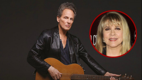 Fleetwood Mac : agress&eacute; &agrave; Santa Monica, Lindsey Buckingham &eacute;voque aussi Stevie Nicks !