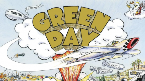 Green Day dévoile les secrets de la pochette de "Dookie" : Billie Joe Armstrong raconte l’histoire derrière l’icône punk Green Day dévoile les secrets de la pochette de "Dookie" : Billie Joe Armstrong raconte l’histoire derrière l’icône punk
