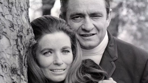 Johnny Cash, la v&eacute;ritable histoire de Ring of Fire (ou le cadeau d'amour infini de June Carter)