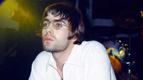 Le jour où Liam Gallagher a été interdit de vol sur British Airways ! Le jour où Liam Gallagher a été interdit de vol sur British Airways !