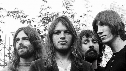 Le jour où Pink Floyd est monté sur scène sans Syd Barrett pour la première fois Le jour où Pink Floyd est monté sur scène sans Syd Barrett pour la première fois
