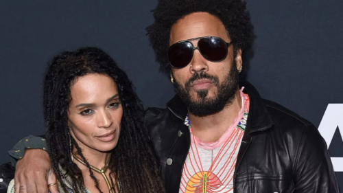 Lenny Kravitz et Lisa Bonet : L’histoire de leur lien incroyable, au-delà de l’amour Lenny Kravitz et Lisa Bonet : L’histoire de leur lien incroyable, au-delà de l’amour