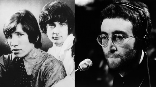 Roger Waters se souvient de sa rencontre avec John Lennon : « Il était un peu arrogant. » Roger Waters se souvient de sa rencontre avec John Lennon : « Il était un peu arrogant. »