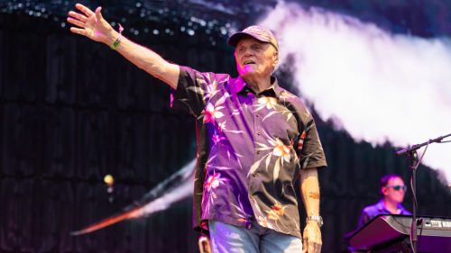 The Beach Boys : Bruce Johnston quitte le groupe 60 ans après ! The Beach Boys : Bruce Johnston quitte le groupe 60 ans après !