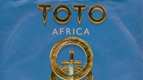 Toto : L'histoire de la chanson "Africa"