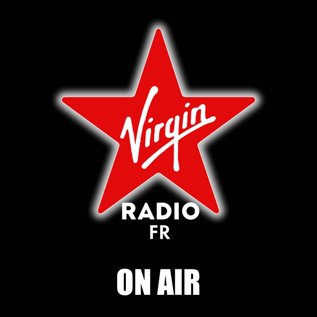 Vous coutez Virgin Radio Italie Virgin Radio FR