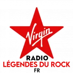 Ecouter Légendes du Rock en ligne