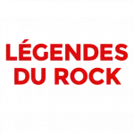 Ecouter Légendes du Rock en ligne