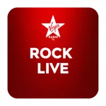 Ecouter Rock Live en ligne