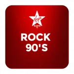 Ecouter Rock 90's en ligne