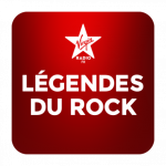 Ecouter Légendes du Rock en ligne Ecouter Légendes du Rock en ligne