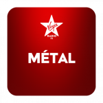 Ecouter Métal en ligne Ecouter Métal en ligne