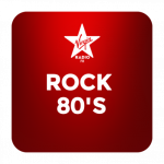 Ecouter Rock 80's en ligne Ecouter Rock 80's en ligne