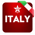 Ecouter Virgin Radio Italie en ligne