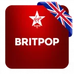 Ecouter UK Brit Pop en ligne