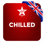 Ecouter UK Chilled en ligne Ecouter UK Chilled en ligne