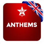 Ecouter UK UK ANTHEMS en ligne Ecouter UK UK ANTHEMS en ligne