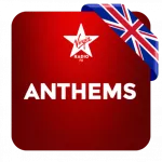 Ecouter UK UK ANTHEMS en ligne